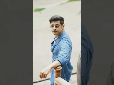 بطل مسلسل حبيبتي من تكون فيرات نيل بهات