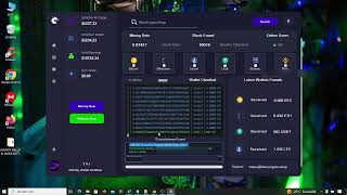 Is The Infinity Wallet Ai Miner Software Legit? | Software To Find Lost Crypto Wallets