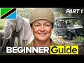 Tanzania Safari 2026 The Ultimate Beginner S Blueprint