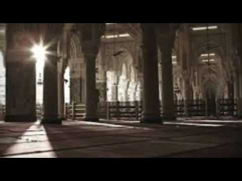 ذكر قديم بصوت الشيخ علي الحربي 