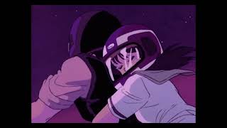 Kaaris Hallyday (Slowed/Ralenti + Reverb)