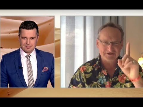 Cejrowski o i w Minęła 20 2018/10/11 TVP INFO
