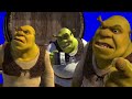 Shrek Vs Jack Horner Blue Screens