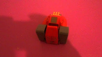 Starcom Shadow Attack Trike