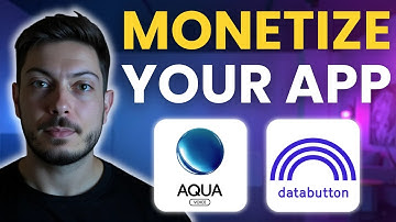FASTEST WAY To Build & Monetize Apps with AI (No Code Tutorial)