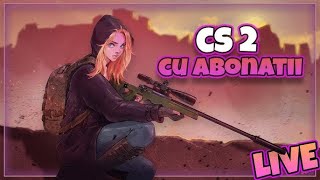 LIVE CS2 FACEIT ROMANIA ! AM LUAT BAN DE LA CODURI...