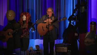 Dougie MacLean - Live 185