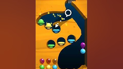 dig this! 372-8 | out of orbit | Dig this level 372 episode 8 solution gameplay walkthrough