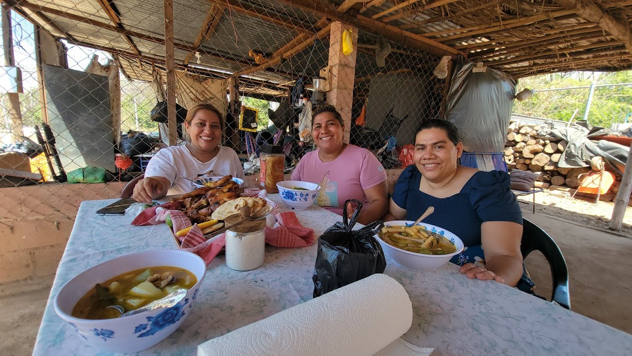 Miren quién llegó avisitar ala @suegravergona7863 ❤️❤️