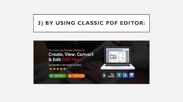 How to Convert Your Blog Post into a PDF for Better Reach?
