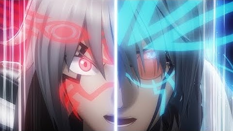 [AMV/GMV] .hack//G.U. Last Recode - Nothing In The Story