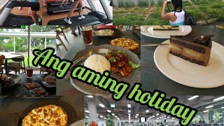 A day in jurong lake garden  and  activesg screenshot 5