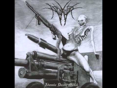 Atomwinter — Atomwinter - Sentinels Of Doom And Horror