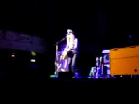 Julian Cope, Reading May 2007- Books