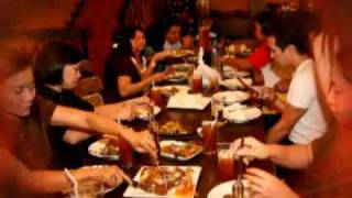 Roosevelt College - Highschool Batch 90 Mini Reunion