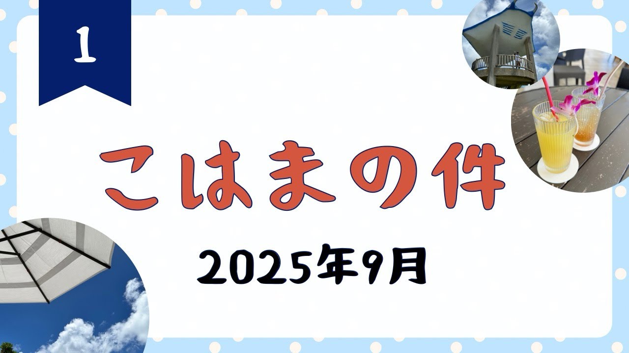 小浜島の件①