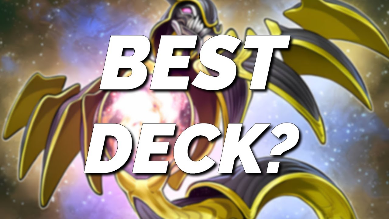 Is Dragonlink The BEST Deck In Yu-Gi-Oh Right Now!?