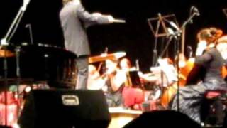 Pippo Pollina - Signore da qui si domina la valle (live 2009)