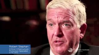 Robert Stephan - Are domestic/internal terrorism via the Internet on the rise