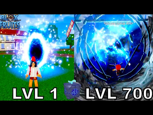 how to easily level up portal blox fruit｜TikTok Search
