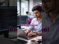 Coder vs. Programmer: Why AI is Changing the Game! #shorts #AI