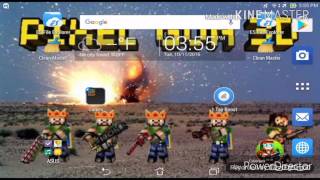 How To Hack MCPE Skin [No Root] screenshot 2