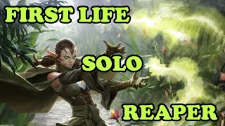 Blightcaster is the solo reaper machine ~ Blightcaster Guide for Dungeons and Dragons Online