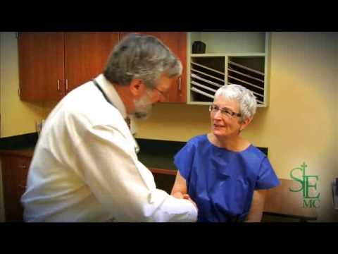 St. Elizabeth Medical Center, Health Care, Utica, NY coverage ratio