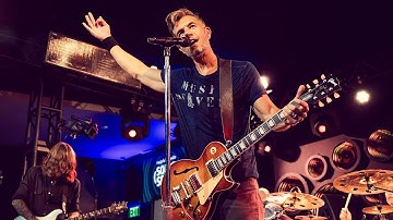 311 - Full Performance (Live from the KROQ Helpful Honda Sound Space)