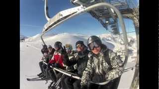 Tignes Official 2013 - Teaser
