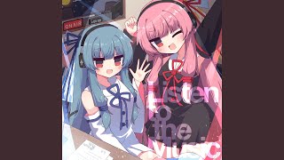 Listen to the Radio
