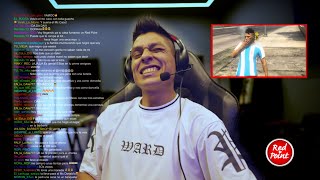 RED POINT - MC CACO - VIDEO OFICIAL