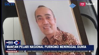 Dunia Olahraga Berduka, Mantan Pelari Nasional Meninggal Dunia - SIM 15/02