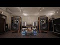 最高峰オーディオと空気録音で聴く 姚斯婷 (Yao Si Ting) - Hotel California | Awesome KRS 4344 Speakers ケンリックサウンドのカスタムJBL