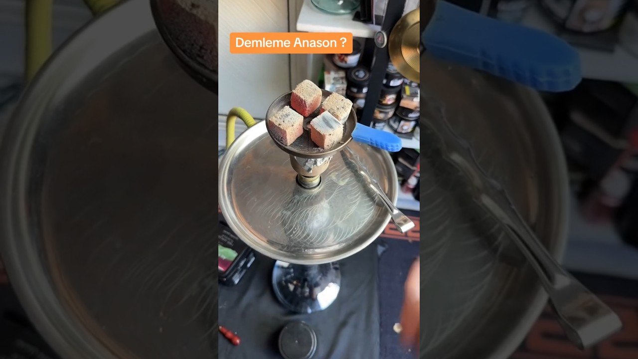 💥Harbi Zehirrrr Haaa 💨 Siz Nasıl Demliyorsunuz ? 