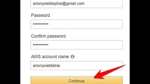 Hướng Dẫn Tạo vps free không cần visa