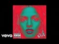 M.I.A. - Lights (Audio)