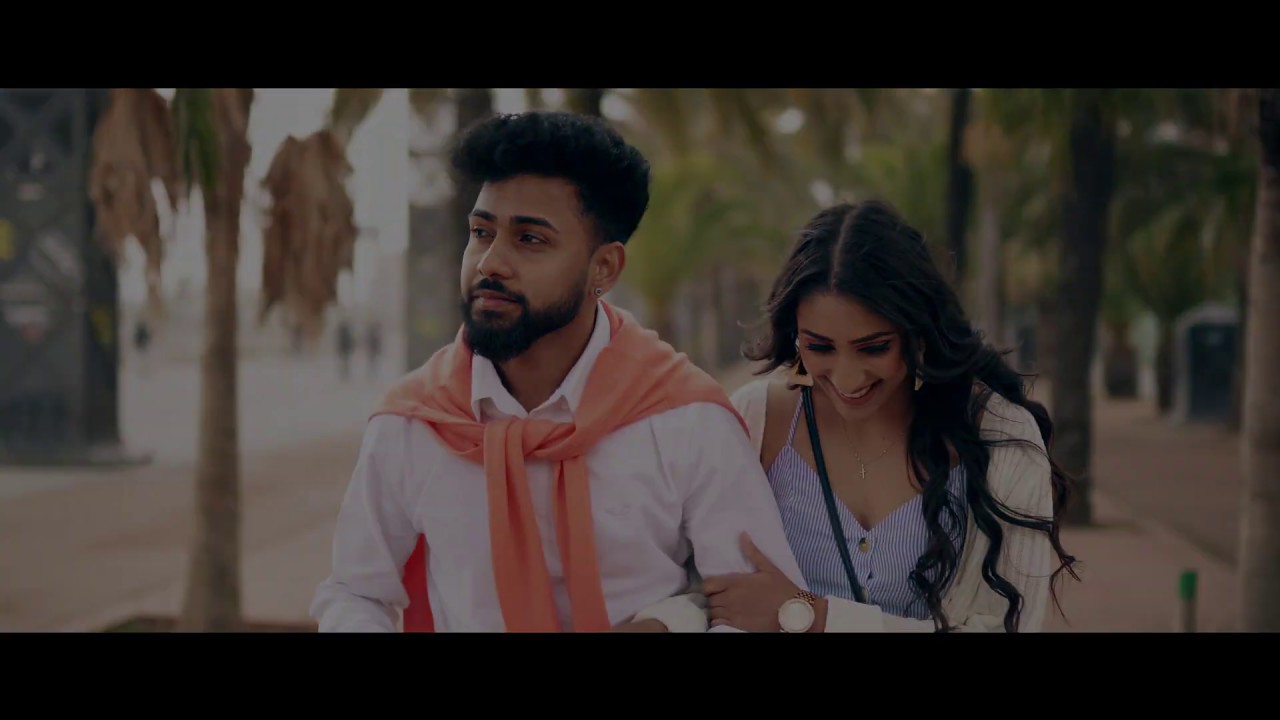 Watch Avazhe - Nishan K ft Thenuja Official Teaser on YouTube