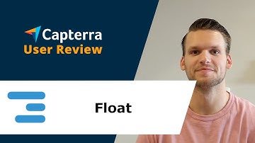 Float Review: Great for planning resources