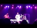 Brian McKnight - Crazy Love - LIVE