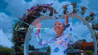 AMUKIRA UGOOCI by LOISE MWANGI ( official 4k video )directed by NICOH