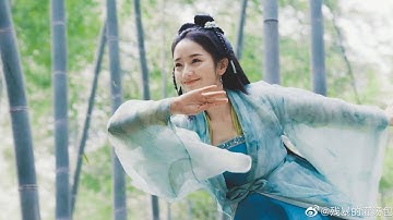 Tiêu Yến | Tiểu Cô Nương Ngây Thơ, Đáng Yêu