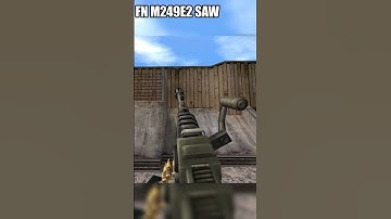 Half-Life Opposing Force All Reload Animations #reload  #weapon  #gun  #firearms  #halflife