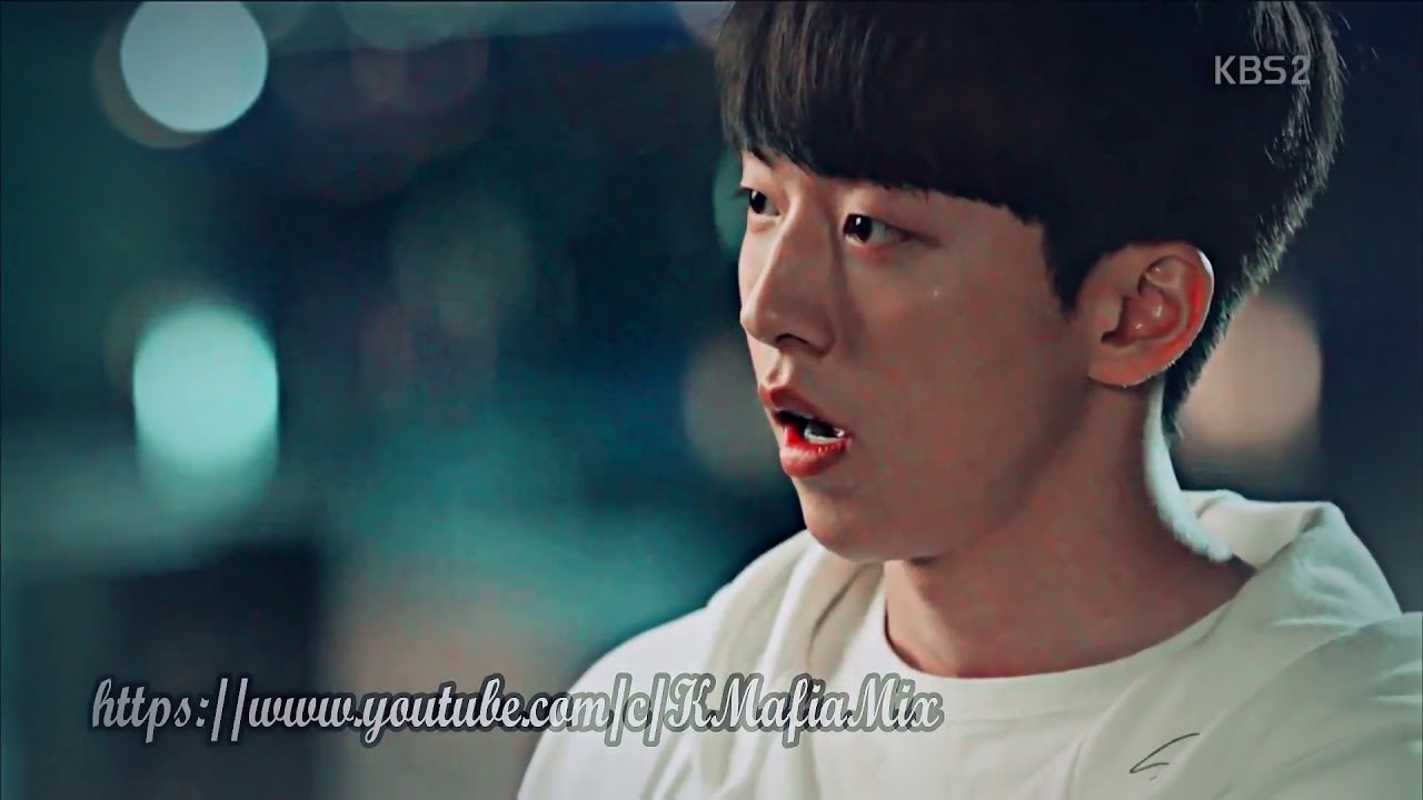 Korean Mix Hindi Songs Love Triangle Love Story Sad Love