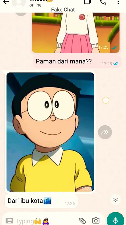 versi shizuka dan nabita😍😍#fypシ゚viral #fypyoutube #funny#pov  #masukberanda #rameindong #shorts