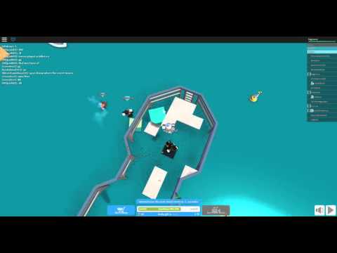 Roblox Deathrun Spring Run