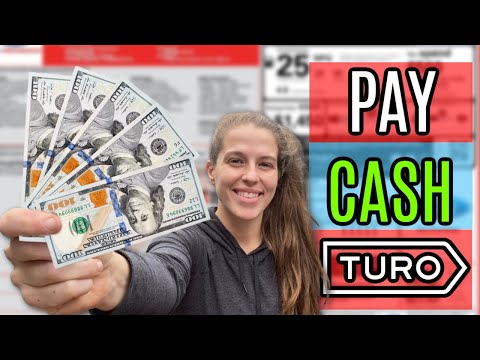 Why I Don't Finance My Turo Cars