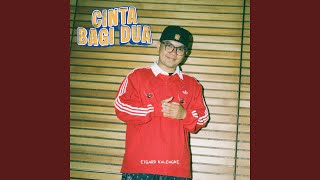 CINTA BAGI DUA