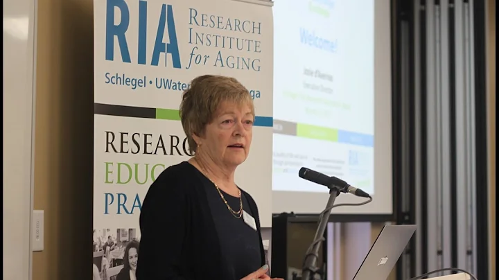 Culture Change Exchange - Session 1 - Opening Remarks - March 16, 2017