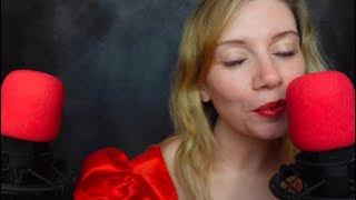 ASMR - Pure Whisper Get To Know Me More, Ear to Ear Q&A